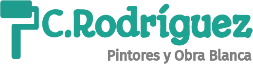 Logo C. Rodríguez Su Pintor